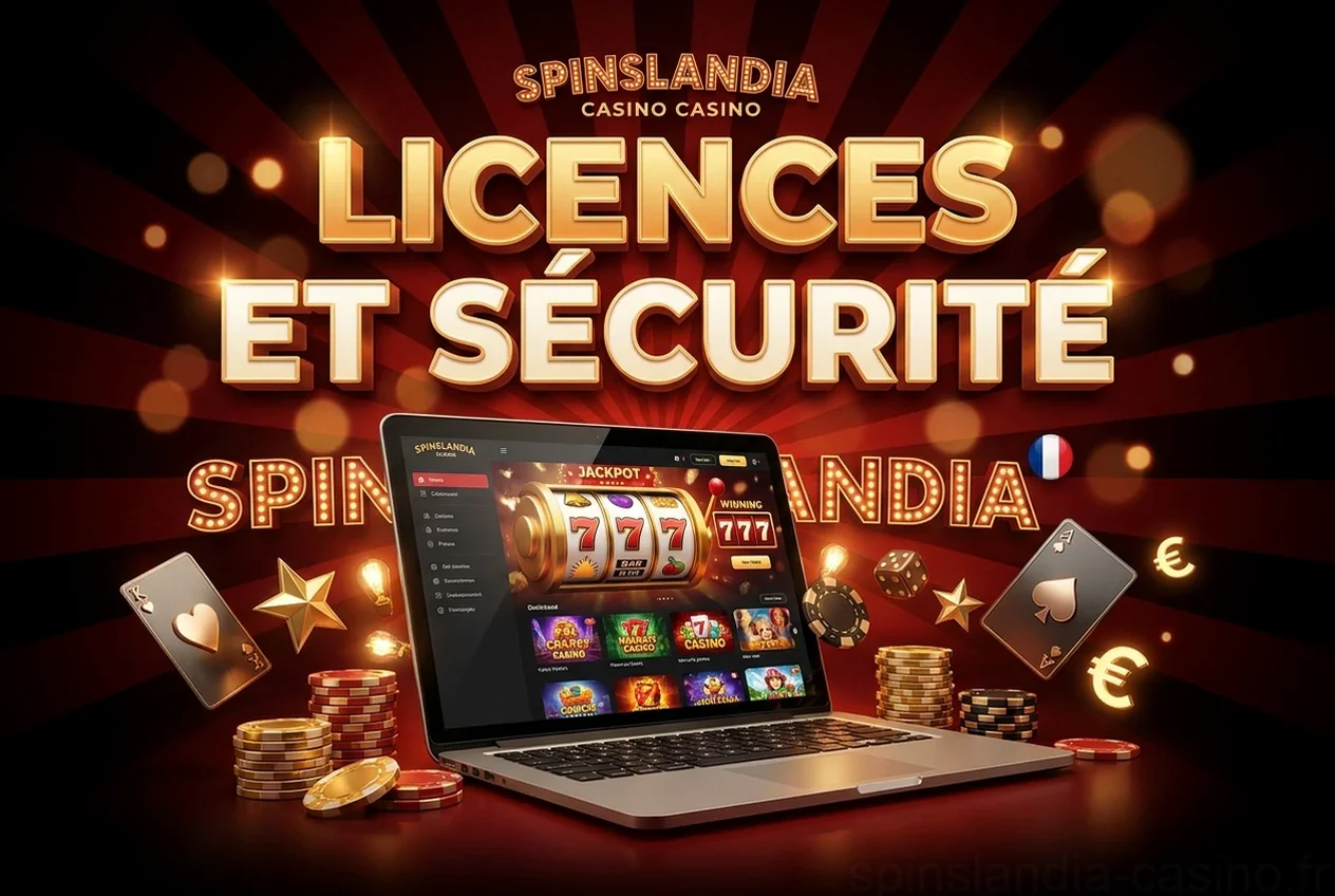 Licences et Sécurité